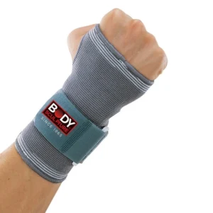 ELASTIC PALM SUPPORT