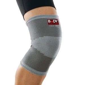 ELASTIC KNEE SUPPORT
