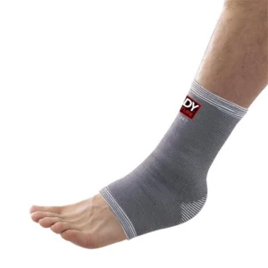 ELASTIC ANKLE SUPPORT