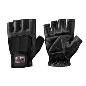 LEATHER GLOVES