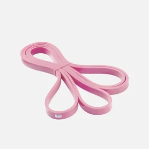 FITNESS LOOP 0.64W cm (pink) resistance : 5kg/11lb