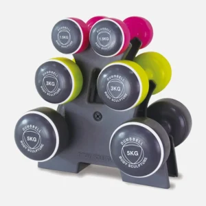 SMART DUMBBELL SET