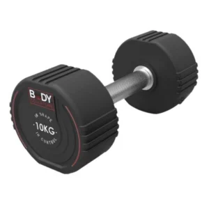 GYM TPU DUMBBELL 10KG