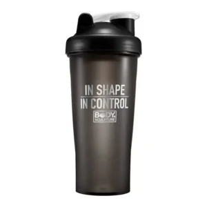 SUPPLEMENT SHAKER BOTEL 600ML