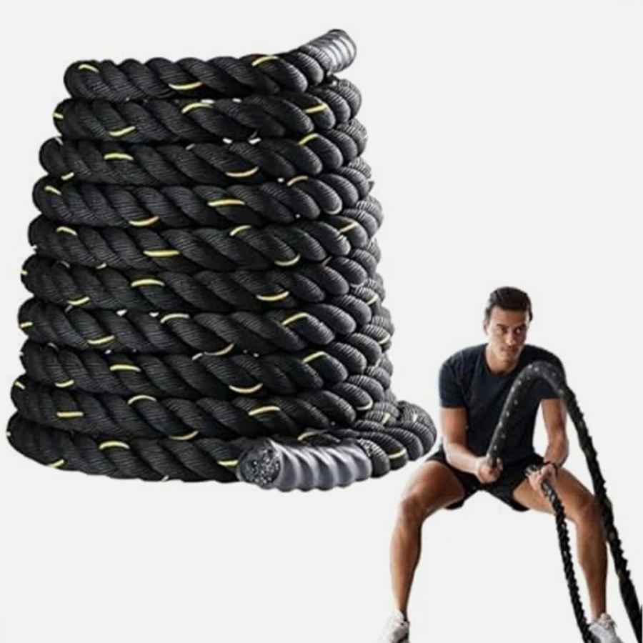 POWER TRAINING ROPE – Image 2