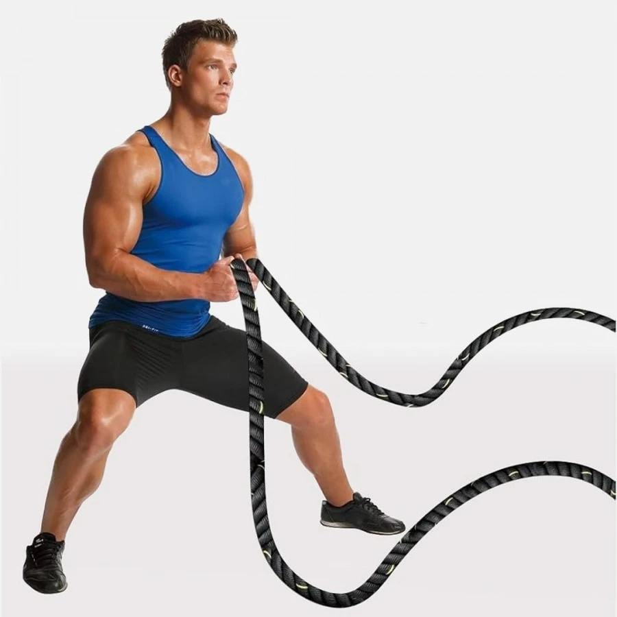 POWER TRAINING ROPE – Image 3