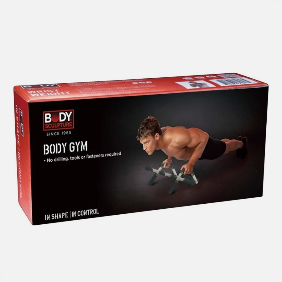 BODY GYM – Image 3