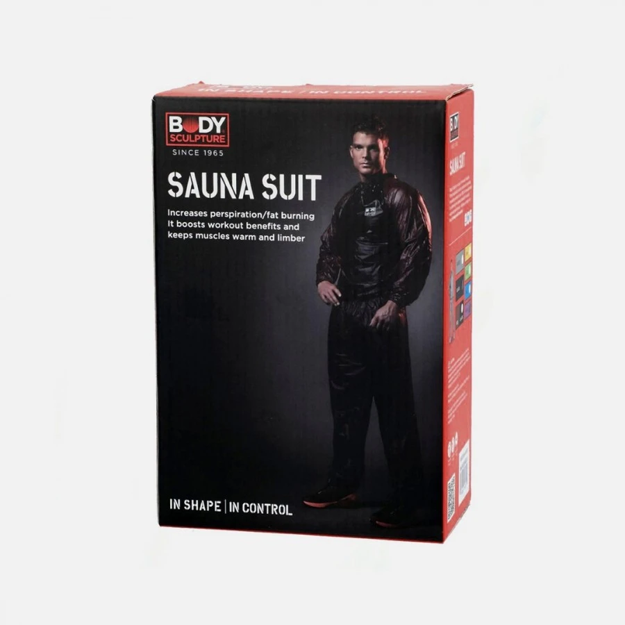 SAUNA SUIT – Image 3