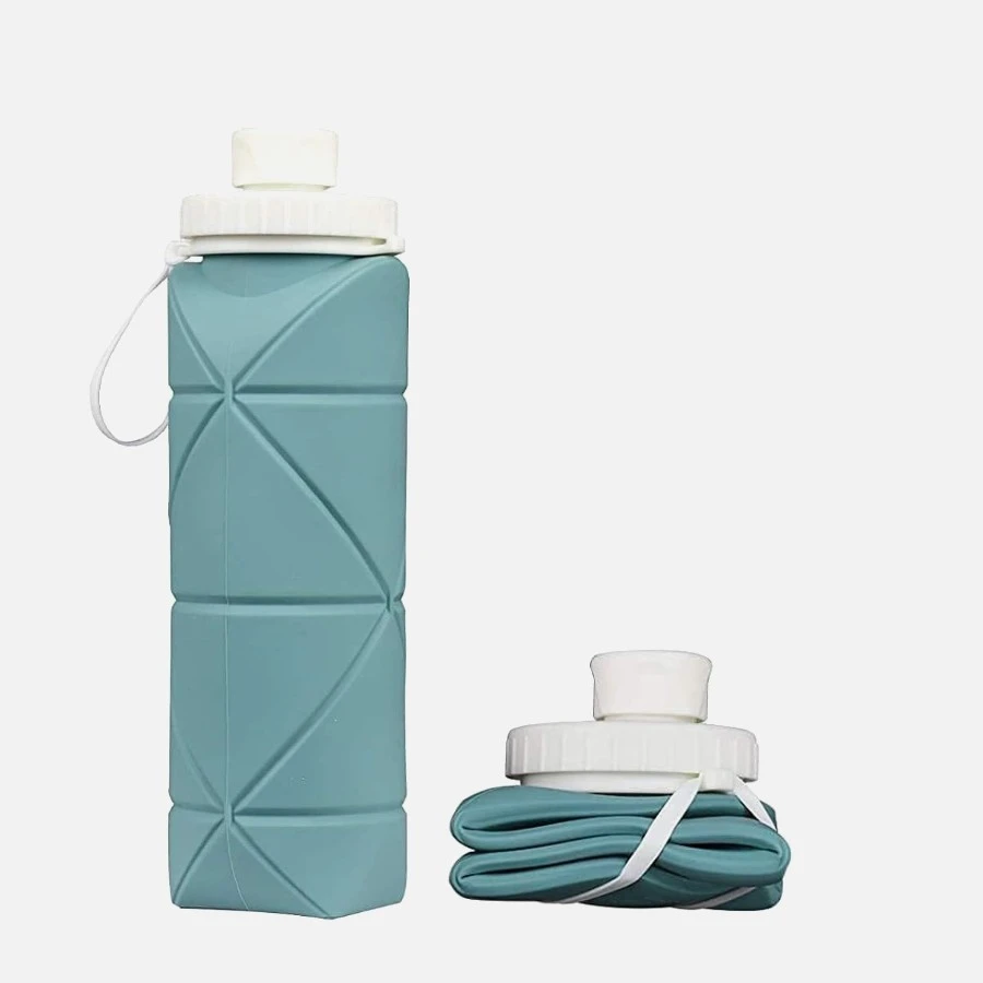 FOLDABLE WATER BOTTLE