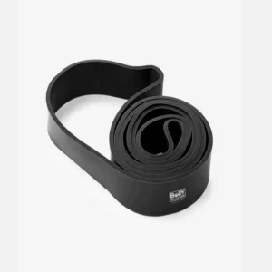 FITNESS LOOP  6.4W cm (black) resistance : 40kg/88lb