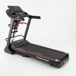 HITUP-SPEED RUN inclinaison automatique - 120Kg