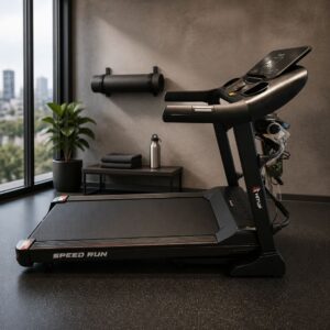 HIT-UP-SPEED RUN inclinaison automatique - 120Kg