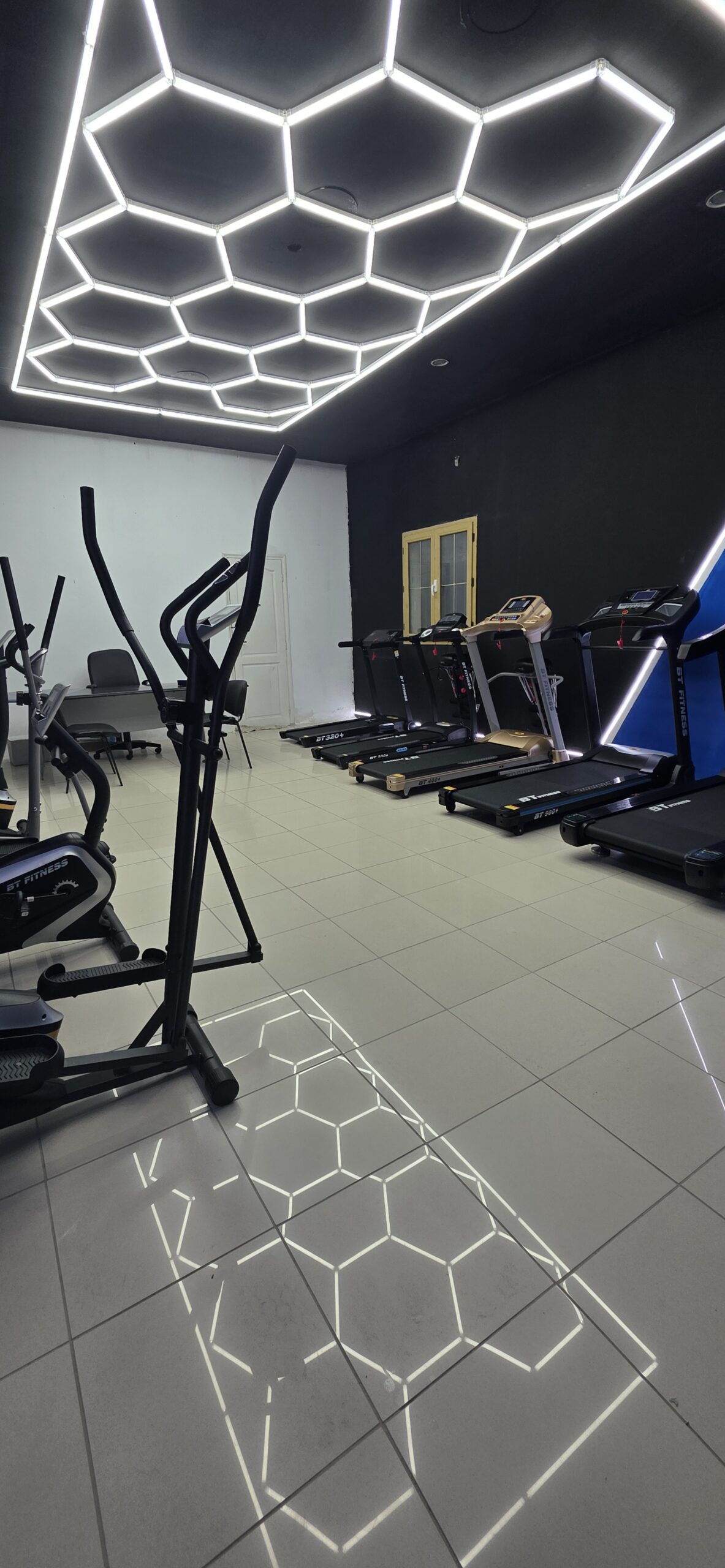 Showroom Nabeul