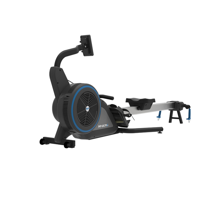 RAMEUR + SKIERG 2EN1 IMPULSE PRO – Image 5