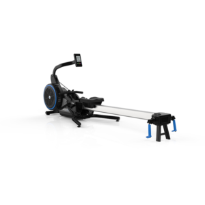 RAMEUR + SKIERG 2EN1  IMPULSE PRO