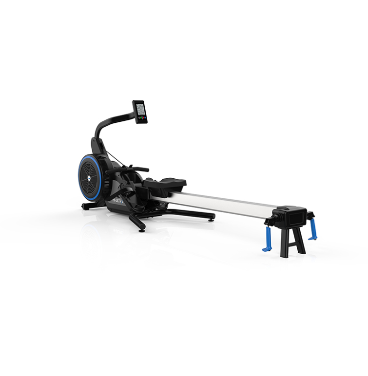 RAMEUR + SKIERG 2EN1  IMPULSE PRO