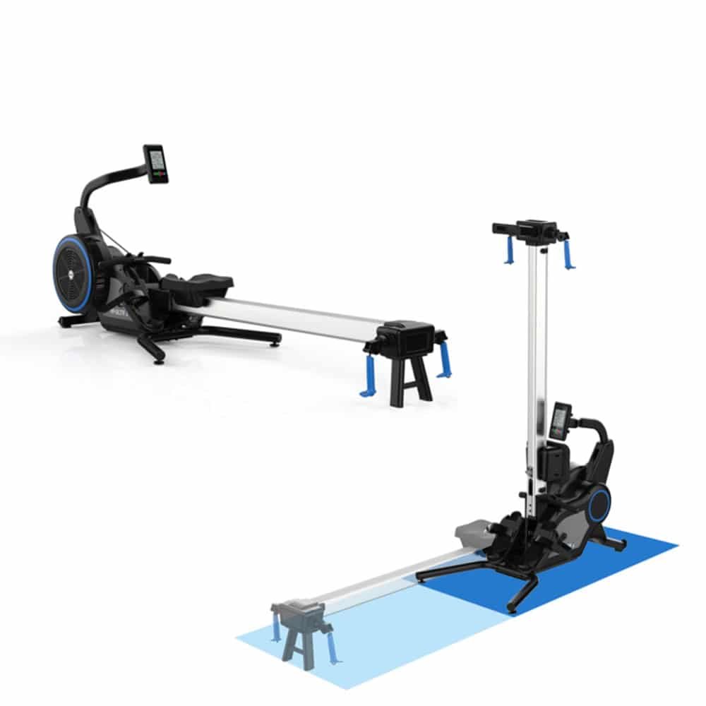 RAMEUR + SKIERG 2EN1 IMPULSE PRO – Image 3