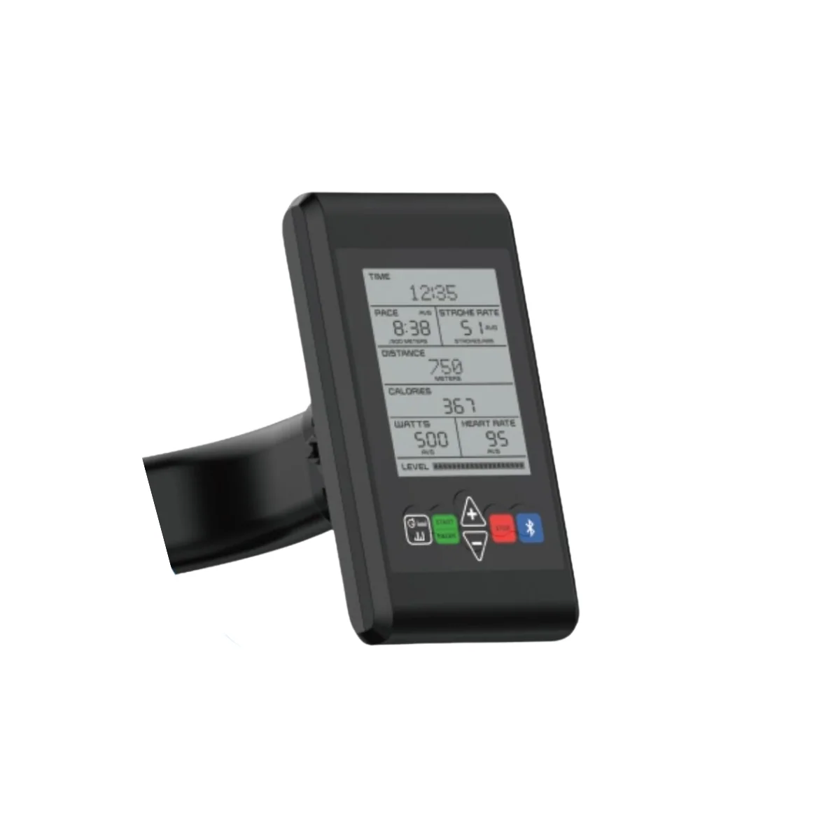 RAMEUR + SKIERG 2EN1 IMPULSE PRO – Image 2