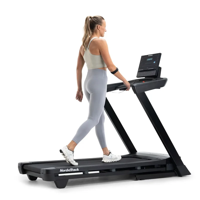 NordicTrack T Series 8 Treadmill – Image 4