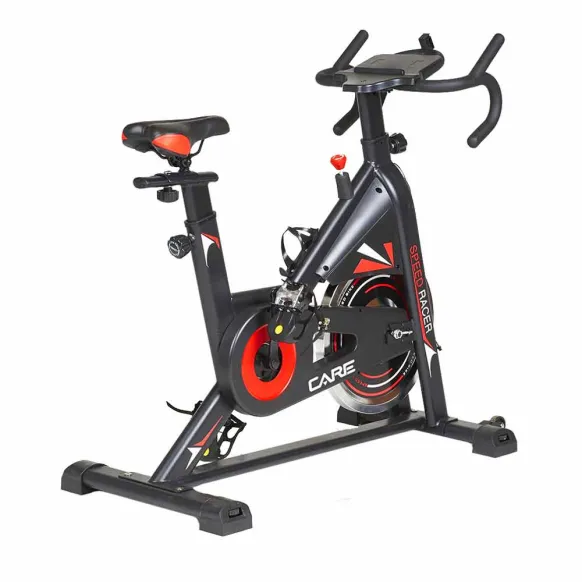 SPINNING -SPEED RACER F1